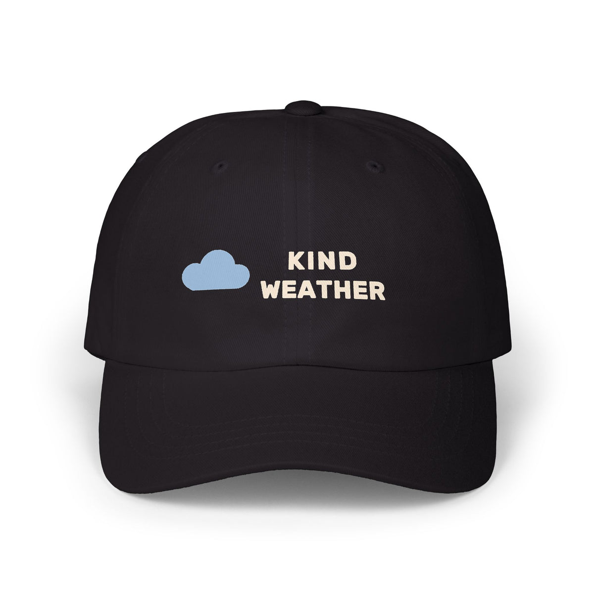 Kind Weather Dad Cap | Everyday Women | EVELE Gallery