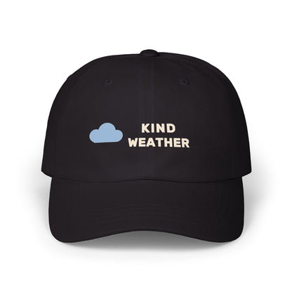 Kind Weather Dad Cap | Everyday Women | EVELE Gallery