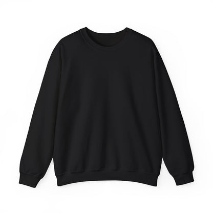 Jesus Is Better Crewneck Sweatshirt — Classic | Gildan 18000