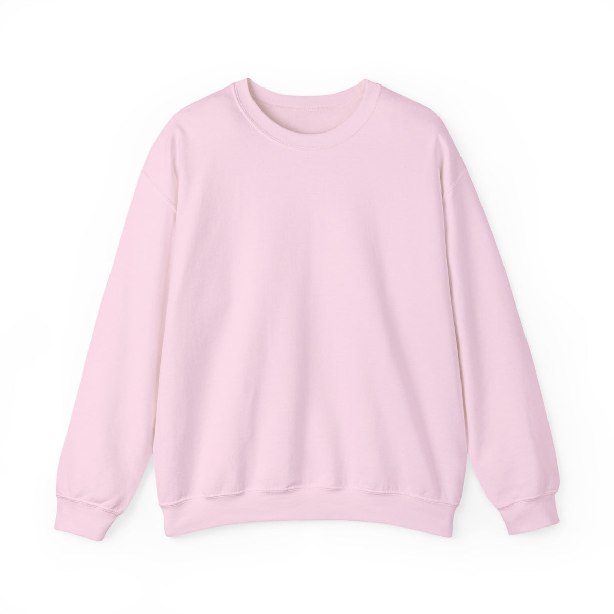 Talk to God Crewneck Sweatshirt — Classic | Gildan 18000