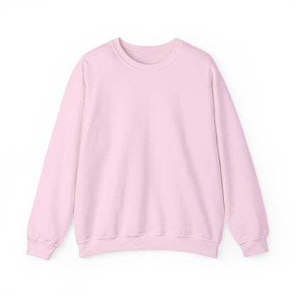 Talk to God Crewneck Sweatshirt — Classic | Gildan 18000