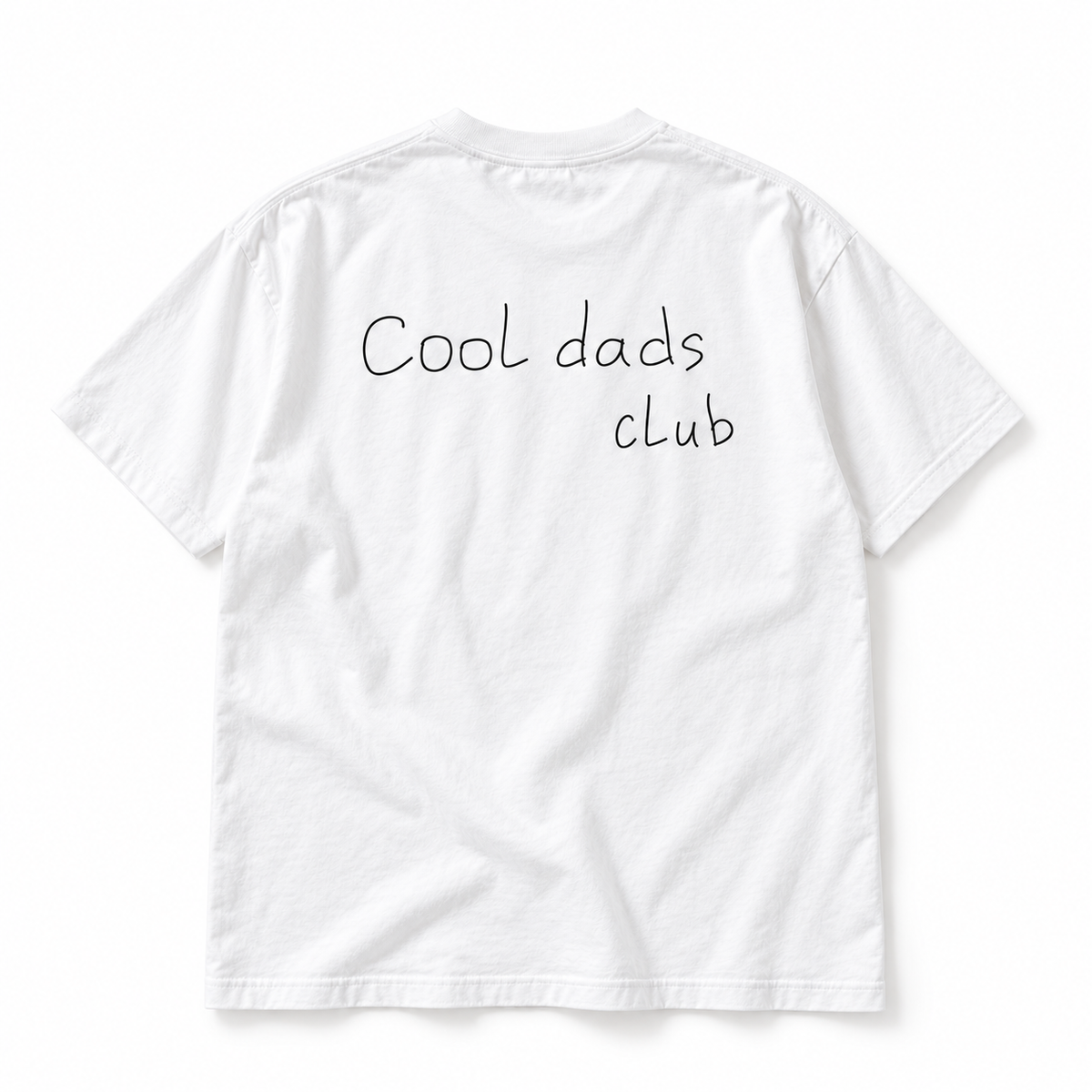 Cool Dads Club Tee | Comfort Colors 1717